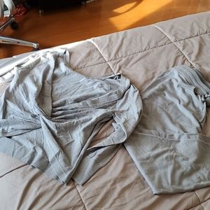 NEW Victoria's Secret Lounge Set